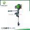 4-Sroke Chinese Brush Cutter Boat Engine Wholesale Sail Outboard Motor with EU - II approval HLBD142