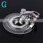 Household Fancy Flower Stitch 3700L/5021L Round Stitch presser foot for domestic sewing machine