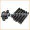 Factory direct sales high quality stainless steel stud bolts