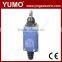 TZ-8112 Limit switch IP65 5A 250V comply with IEC60529 TZ-8 Limit switch