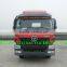 Professional china tractor trucks for sale with low price