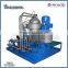 Centrifugal Separation System For Diesel Oil