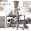 automatic TVP FVP Texture/Fiber vegetarian soya protein extruder machine process line
