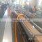 PVC WPC solid door frame making machine
