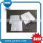 2015 Guangzhou RONC wholesale color CD sleeve/cd paper sleeve/CD bag