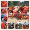 Hydraulic Cutter Suction Dredger Head