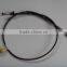 Auto Universal Shift Cable , Mazda Shift Cable , Transmission Shift Cable for Mazda Truck