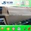 factory supply textured E-fiberglass cloth with PTFE membrane used for dust collector bag