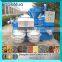 High Oil Yield Cold Pressed Automatic Oil Extractor Machine