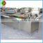 New developed fruit and vegetable washer machine with ozone, automatic air bubble fruit and vegetable cleaner