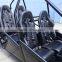 2016 hot selling 300cc water-cooled Go Kart with EPA certificate