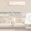 Newly developed air conditioner partner, Easy Installation air conditioner remote control manual