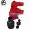 JUANYONG 3"self Priming Water Pump Diesel Engine Water Pump High Pressure Water Pump