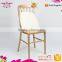top quality PU hard pattern cushion for chiavari chair