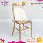 top quality PU hard pattern cushion for chiavari chair