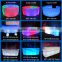 led bar counter/led reception desk/front desk/led restaurant furniture