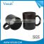 Hot China Products Wholesale Popular Enamelware Color Changing Mug