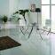 B993 New design pu leather modern dining chair