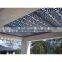Architectural Laser Cuting Decorative Aluminum Perforated Ceiling Panel