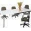 circular conference table