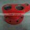 Quality Antique Fine Aluminum Iron Casting Parts
