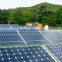 High quality off grid auto switch 5KW lumiax solar controller