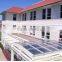 Manufacturer mounting home use Easy Installed roof mount 10kw solar panel system for home use ful set 3000w
