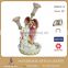 24 Inch Home Decor Resin Angel Water Fountain Outdoor
