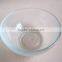 Glass bowl/High quality glass bowl/Well-made glass bowl