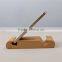 High grade multiple beech material wood mobile phone holder