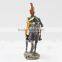 Custom polyresin 1/6 action figure military