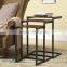 2015 New design metal base Nesting Table, end table