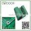 Hot Sale Waterproof Green Tarpaulin