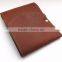 Brown Little Front Pocket Wallets card holder