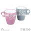 7oz stoneware coffee cups