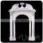 house decor stone carving marble sculpture door