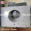 Newstar Tiger Skin White Edging Kitchen Countertop Grades Granite
