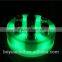 beautiful popular led serving tray, led wine rack, wine bottle rack