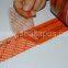 Security tapes adhesive tapes packaging tape