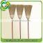 Straw Corn Sorghum Broom dustpan function