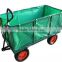 garden steel mesh tool cart TC1840H