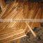 WH1001 oval ends hoe mattock handle pickaxe handle