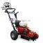 8 years no complaint China 9 teeth petrol motor wood stump grinder machine