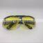 PC arm eye protection fashionable safety glasses