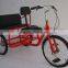Children Tricycle HB-QU001