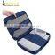 Business travel shirts storage bag for men