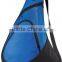 OEM professional high quality practical single shoulder bag/Triangle single shoulder bag/cheap sling bag