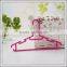 Cheap Wholesale Best Quality Plastic Hanger Cloth Hanger for Adult Size in Factory Price