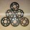EN Standard 48.3*3.25mm steel ringlock scaffolding for sale