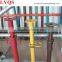 Powder Coated Post Shores For Sale